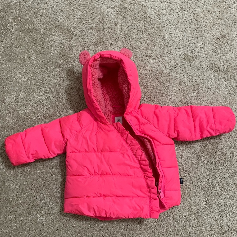 jacket